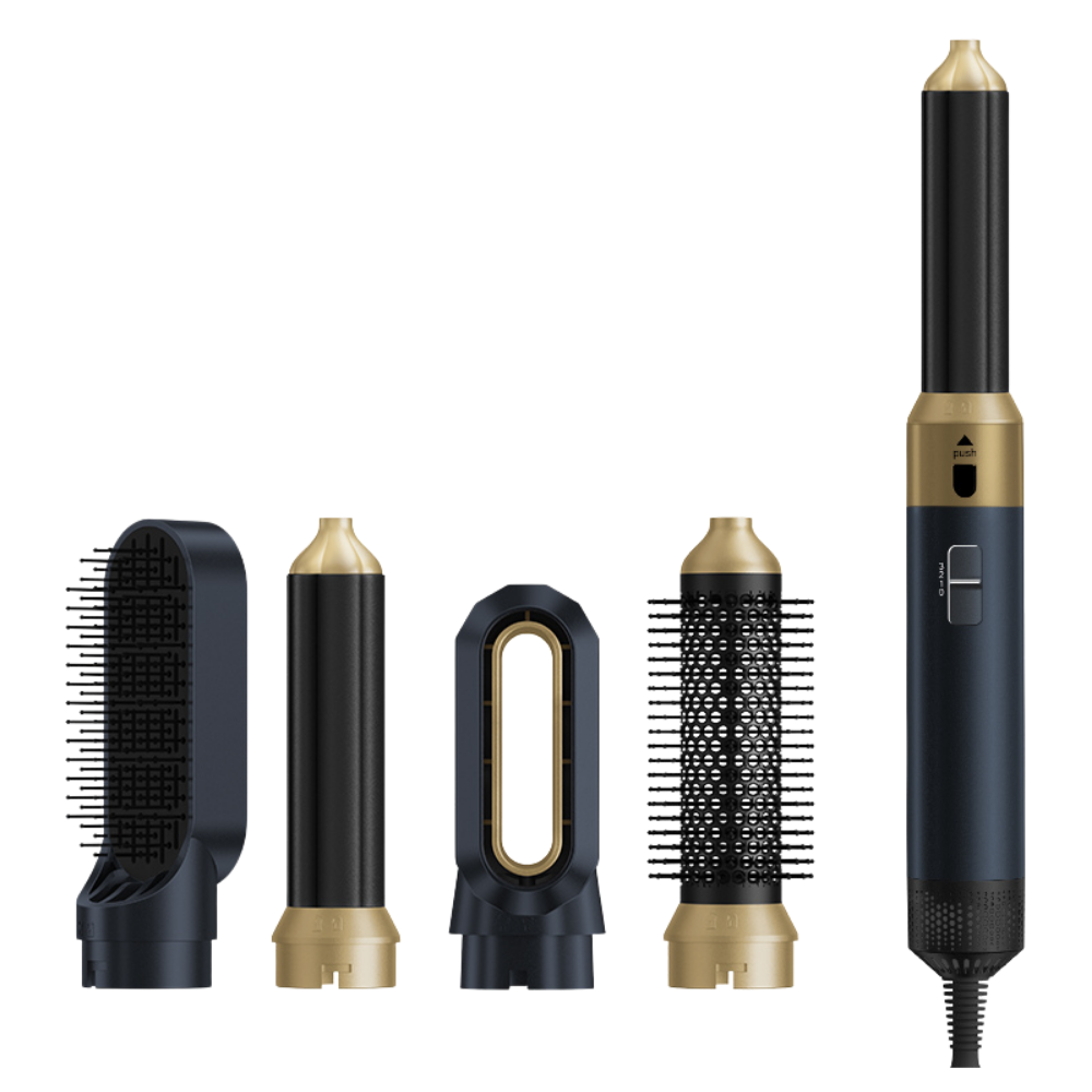 Depilo - 5 in 1 Airstyler