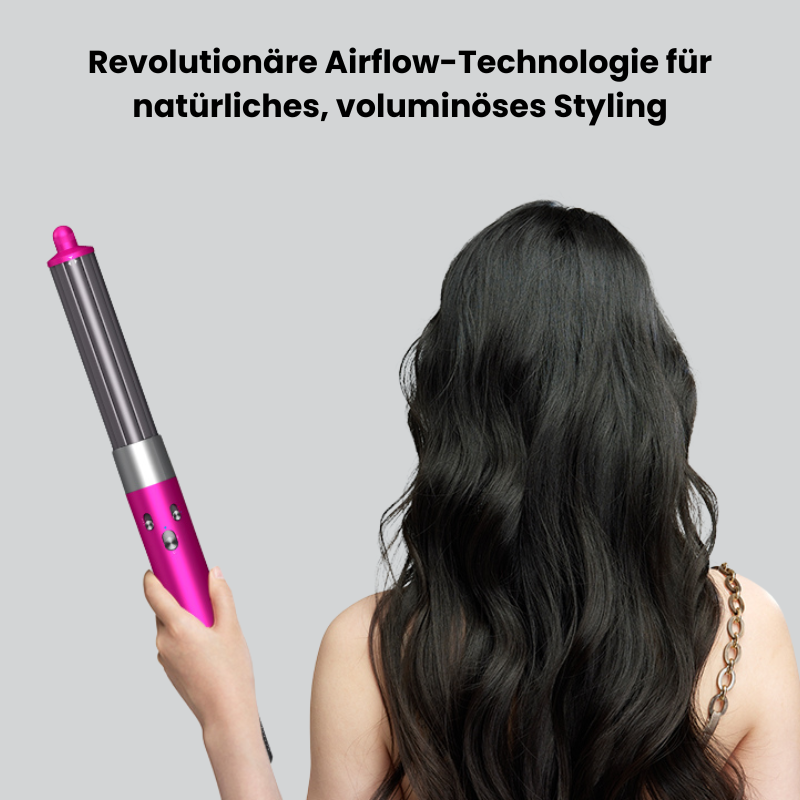 Neu- Depilo- Airlux 6 in 1