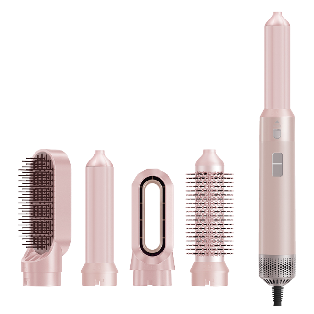 Depilo - 5 in 1 Airstyler