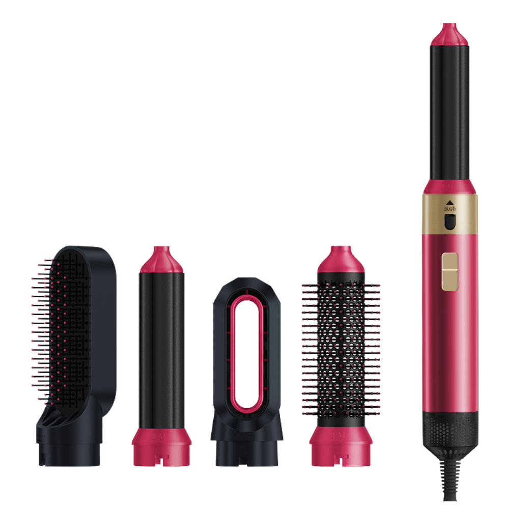 Depilo - 5 in 1 Airstyler