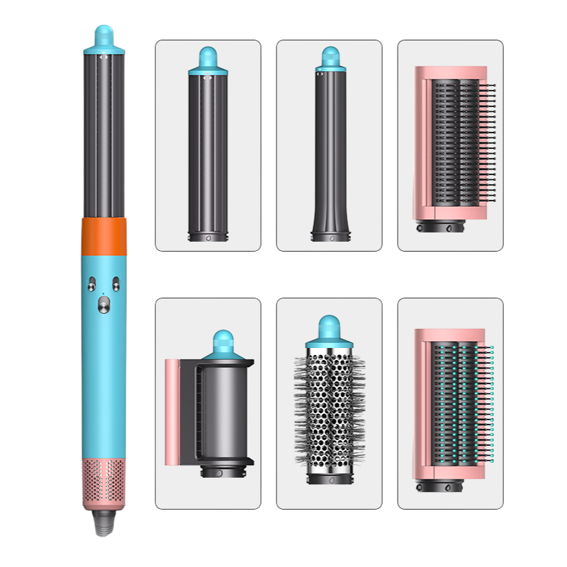 Neu- Depilo- Airlux 6 in 1