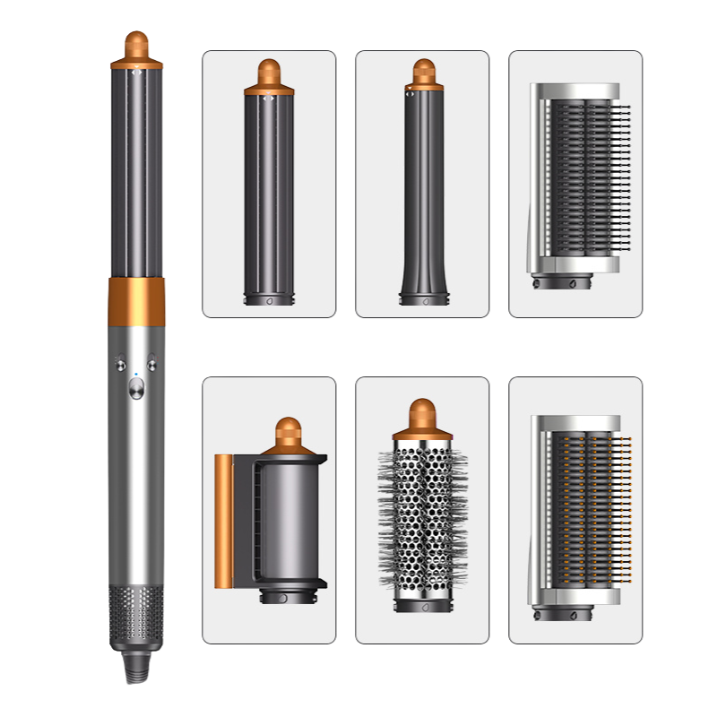 Neu- Depilo- Airlux 6 in 1