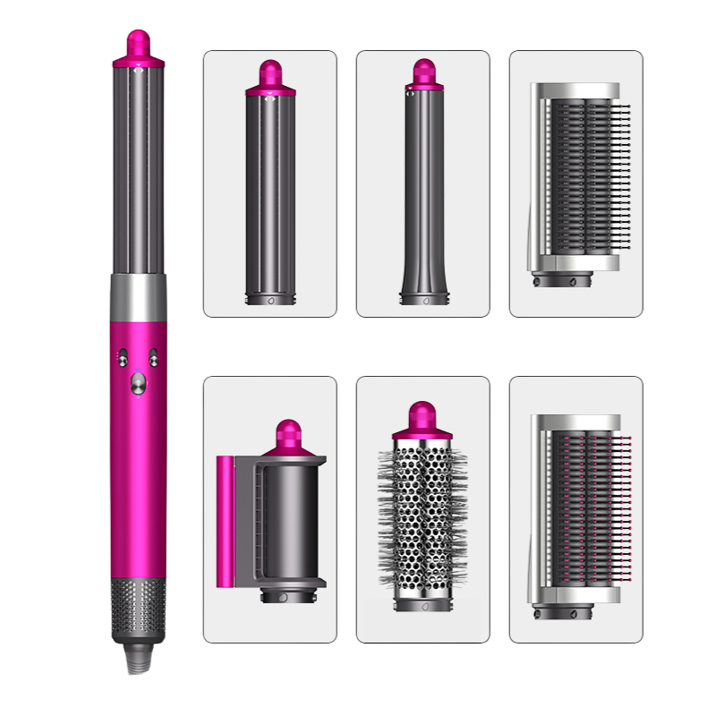 Neu- Depilo- Airlux 6 in 1