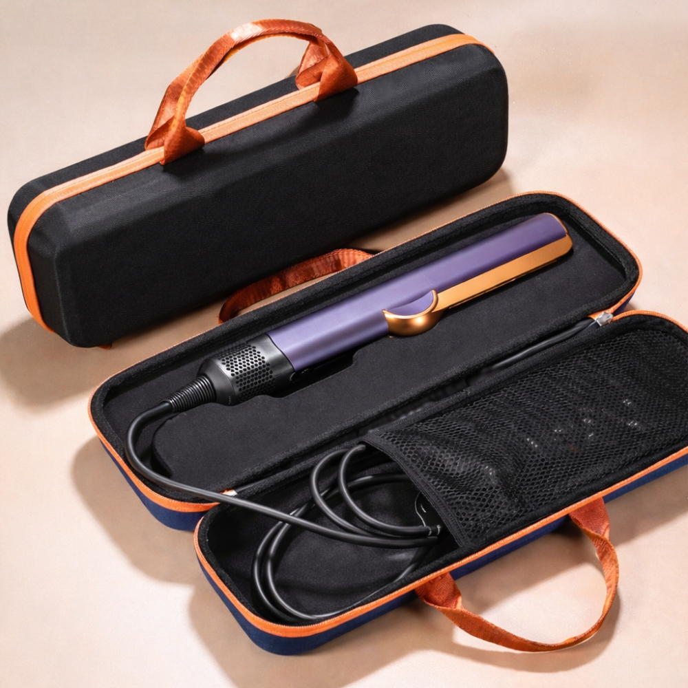 Depilo - Schutztasche Hairstrait