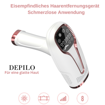 Depilo - Haarentferner