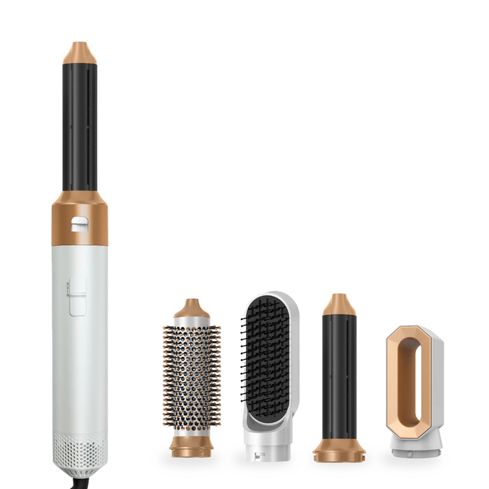 Depilo - 5 in 1 Airstyler