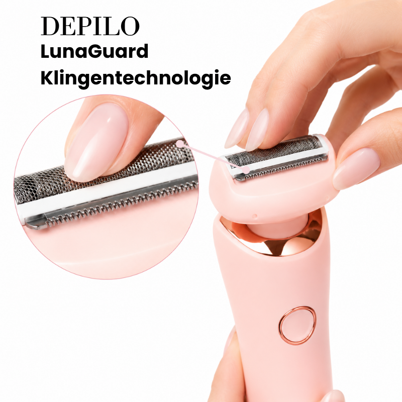 Depilo - Luna Pro