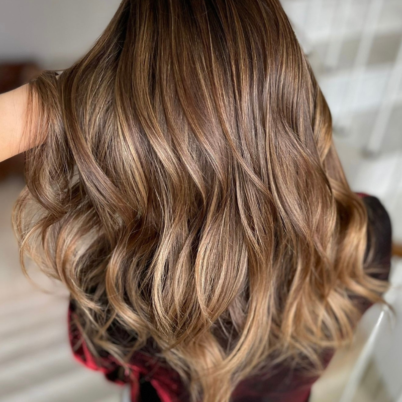 Depilo - 5 in 1 Airstyler